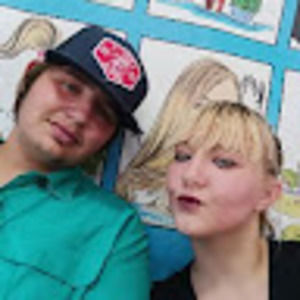 Meet your Posher, Hunter